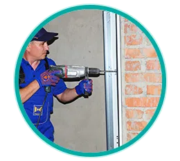 Garage Door Mobile Service Repair Germantown, MD 301-245-0242